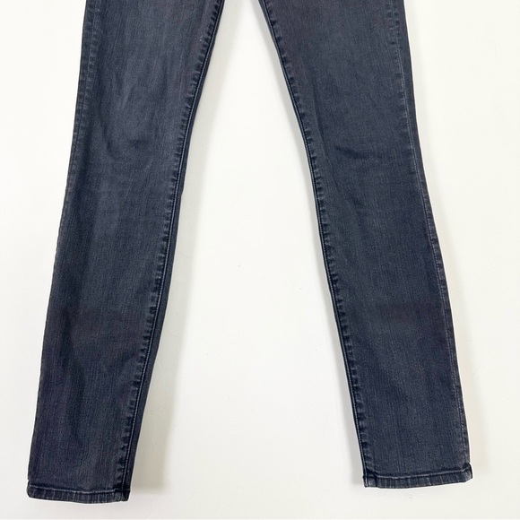 Mother High Waisted Looker in Dancing In The Dark - Picture 7 of 16